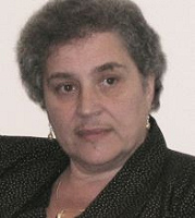 Елена Шомина