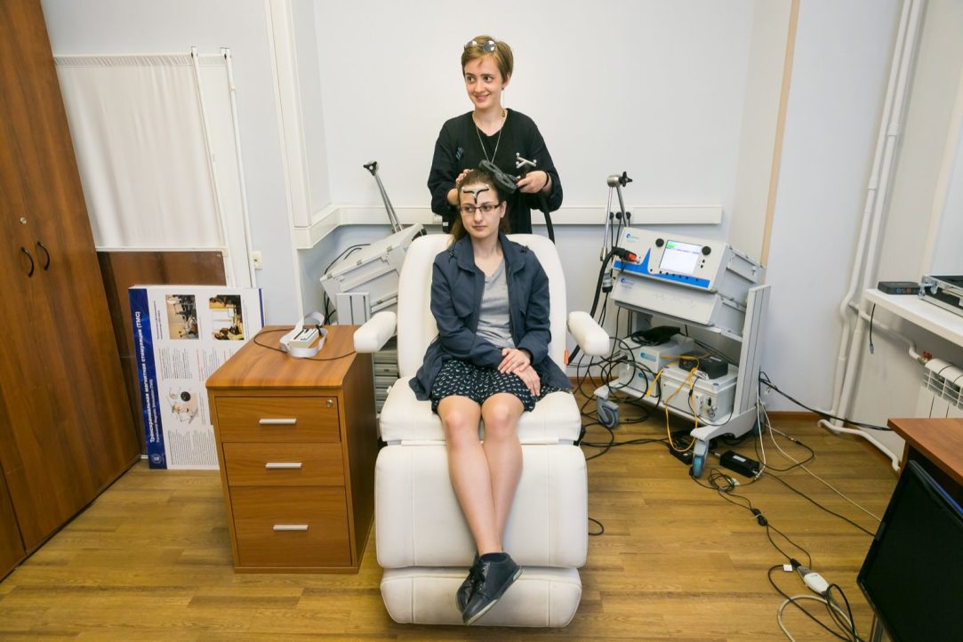 HSE School of Psychology Moves to Centre of Moscow Illustration for news: HSE School of Psychology Moves to Centre of Moscow