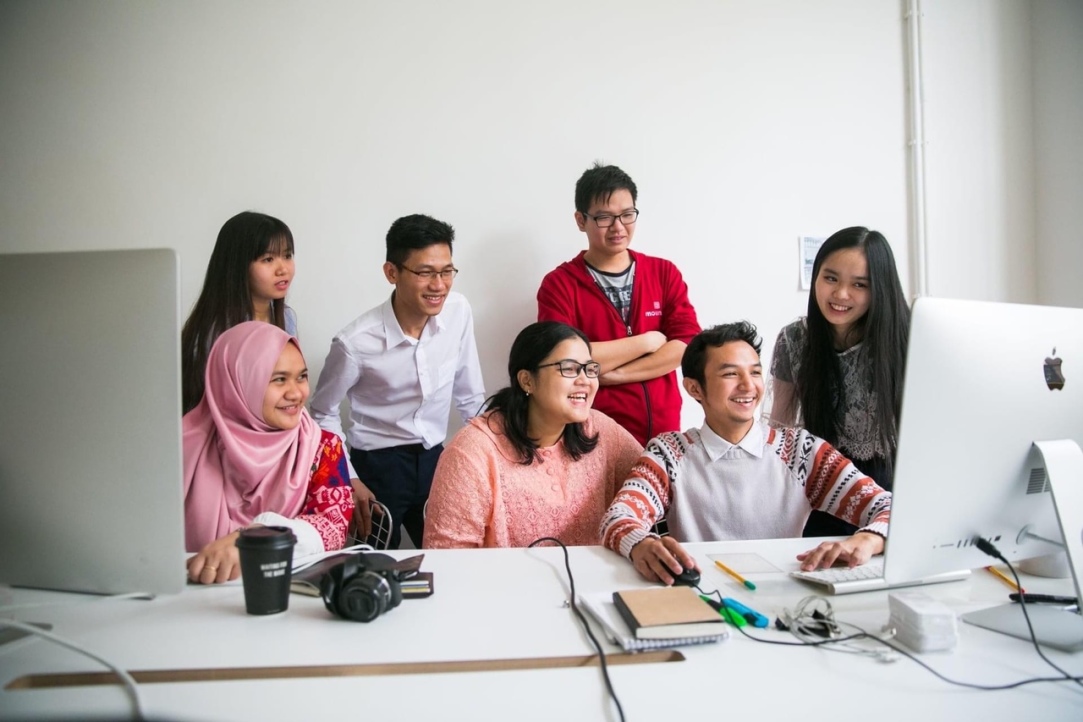 Master's Programme Applicants Can Now Register for Preliminary Interviews and Portfolio Evaluations Illustration for news: Master's Programme Applicants Can Now Register for Preliminary Interviews and Portfolio Evaluations