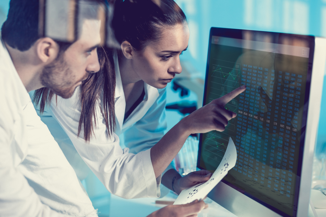 Прием заявок на второй конкурс проектов «Зеркальные лаборатории» продлится до 20 мая Иллюстрация к новости: Прием заявок на второй конкурс проектов «Зеркальные лаборатории» продлится до 20 мая