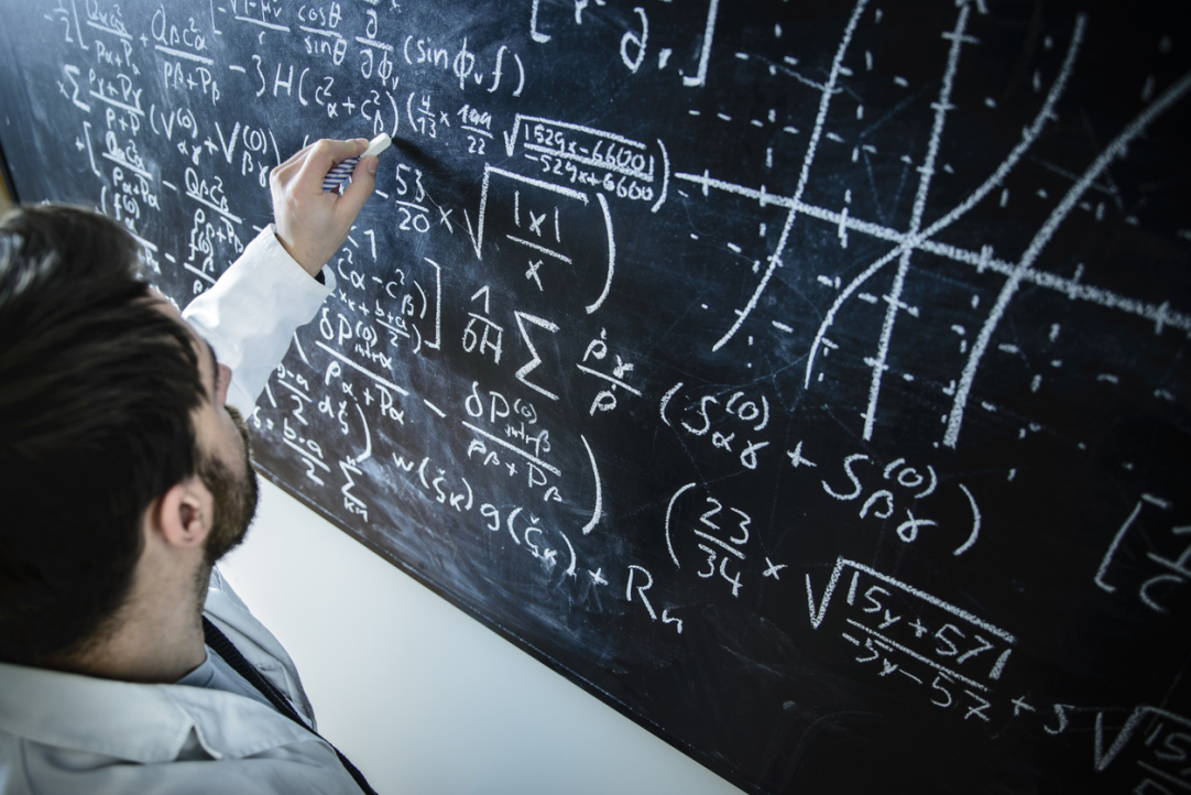 ‘HSE Offers the Opportunity to Study Mathematics Alongside Renowned Mathematicians as Part of a Vibrant Research Community’ Illustration for news: ‘HSE Offers the Opportunity to Study Mathematics Alongside Renowned Mathematicians as Part of a Vibrant Research Community’