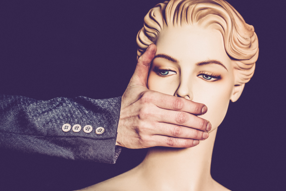 Individuals Perceived As Highly Intelligent More Likely to Get Away with Sexism And Harassment Illustration for news: Individuals Perceived As Highly Intelligent More Likely to Get Away with Sexism And Harassment
