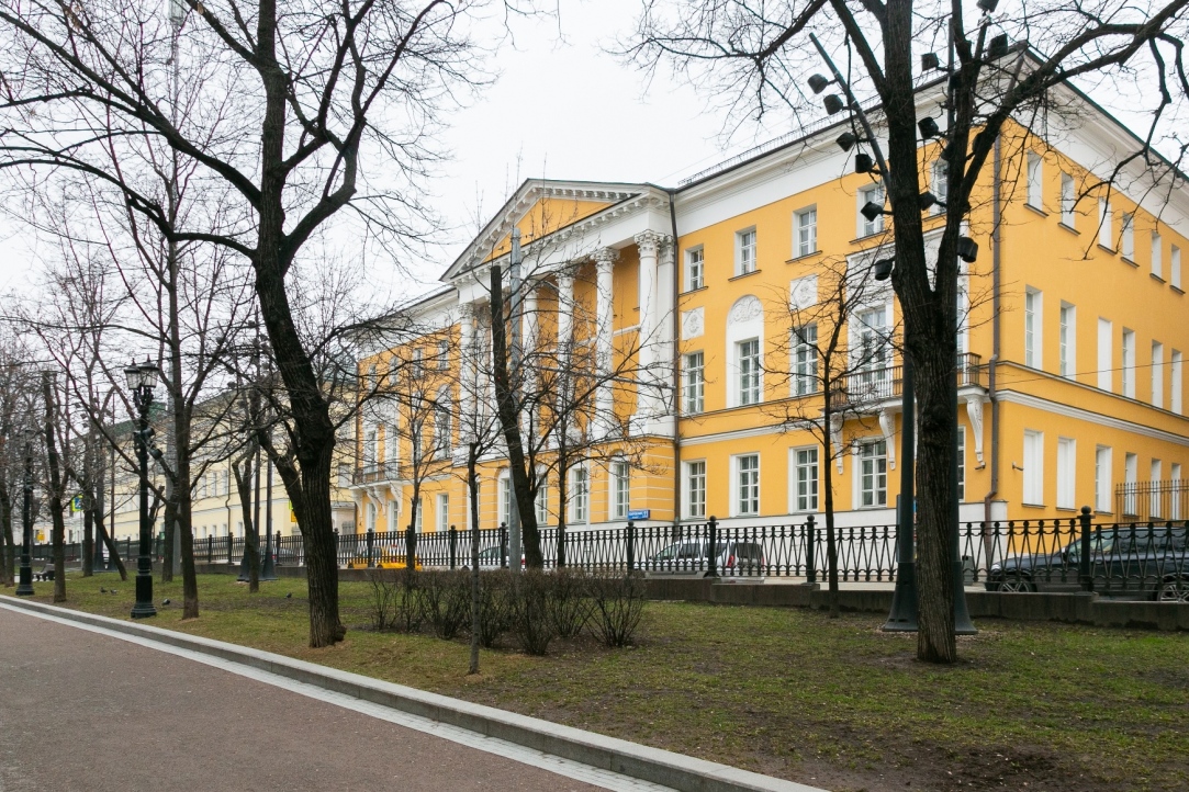 Ученый совет НИУ ВШЭ одобрил обновленное Положение об академических надбавках Иллюстрация к новости: Ученый совет НИУ ВШЭ одобрил обновленное Положение об академических надбавках