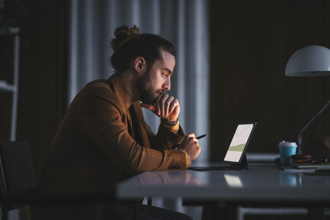 Think Like an Analyst and Make Better Decisions: New HSE Online Master’s Programme on Coursera Illustration for news: Think Like an Analyst and Make Better Decisions: New HSE Online Master’s Programme on Coursera