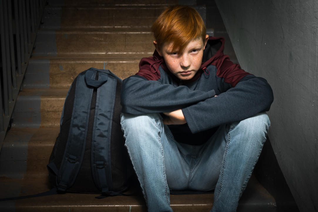 Returning to Life: How to Help 'Troubled' Teens Get a Fresh Start and Integrate into Society Illustration for news: Returning to Life: How to Help 'Troubled' Teens Get a Fresh Start and Integrate into Society