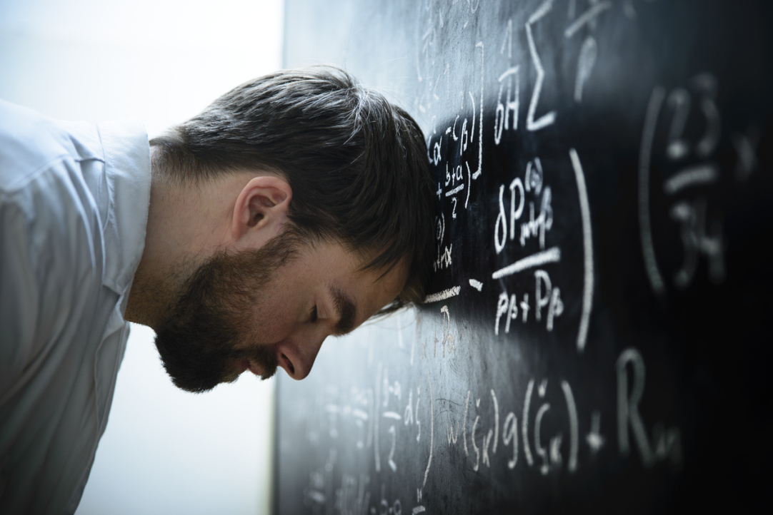A Paucity of Publishing: Why University Professors Find It Difficult to Do Very Much Research Illustration for news: A Paucity of Publishing: Why University Professors Find It Difficult to Do Very Much Research
