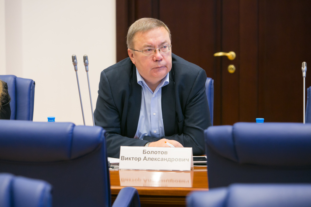 «Когда нам нужно содержательное и глубокое экспертное мнение, мы с вами на связи» Иллюстрация к новости: «Когда нам нужно содержательное и глубокое экспертное мнение, мы с вами на связи»