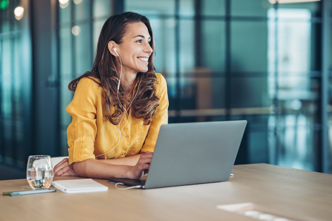 HSE Researcher Reveals Work Values Held by New Generation of Undergraduates Illustration for news: HSE Researcher Reveals Work Values Held by New Generation of Undergraduates