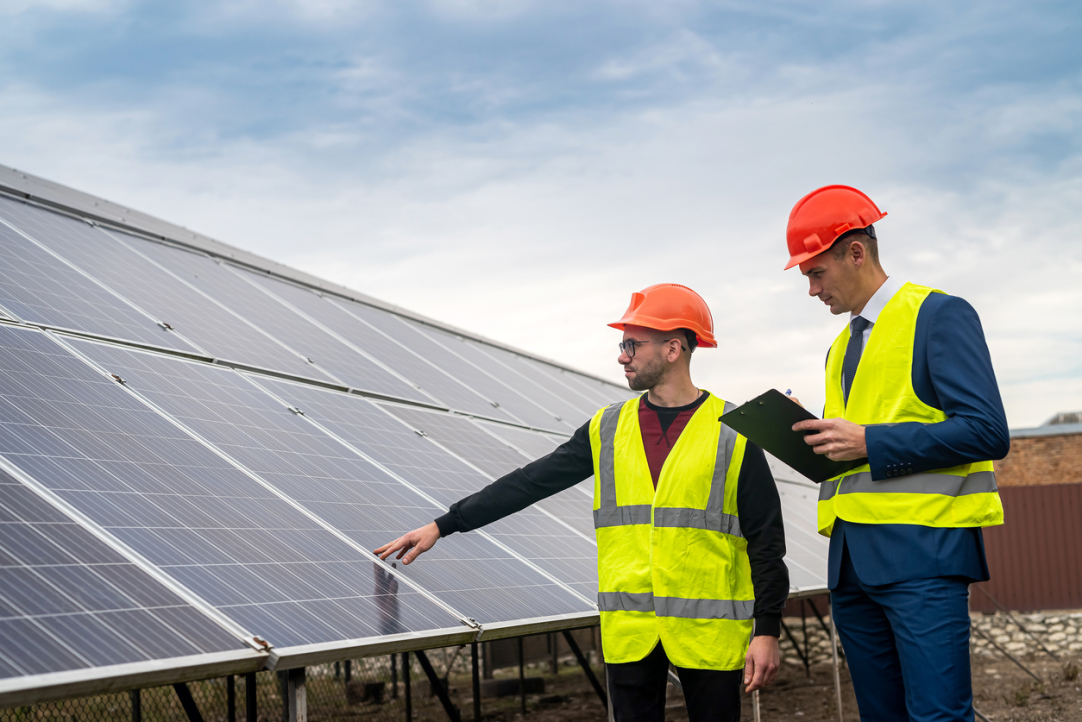 Machine Learning Helps Improve Perovskite Solar Cells Illustration for news: Machine Learning Helps Improve Perovskite Solar Cells