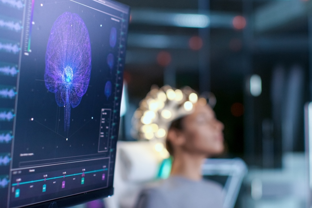 Brain Found to Simultaneously Process Linguistic and Extralinguistic Information Illustration for news: Brain Found to Simultaneously Process Linguistic and Extralinguistic Information