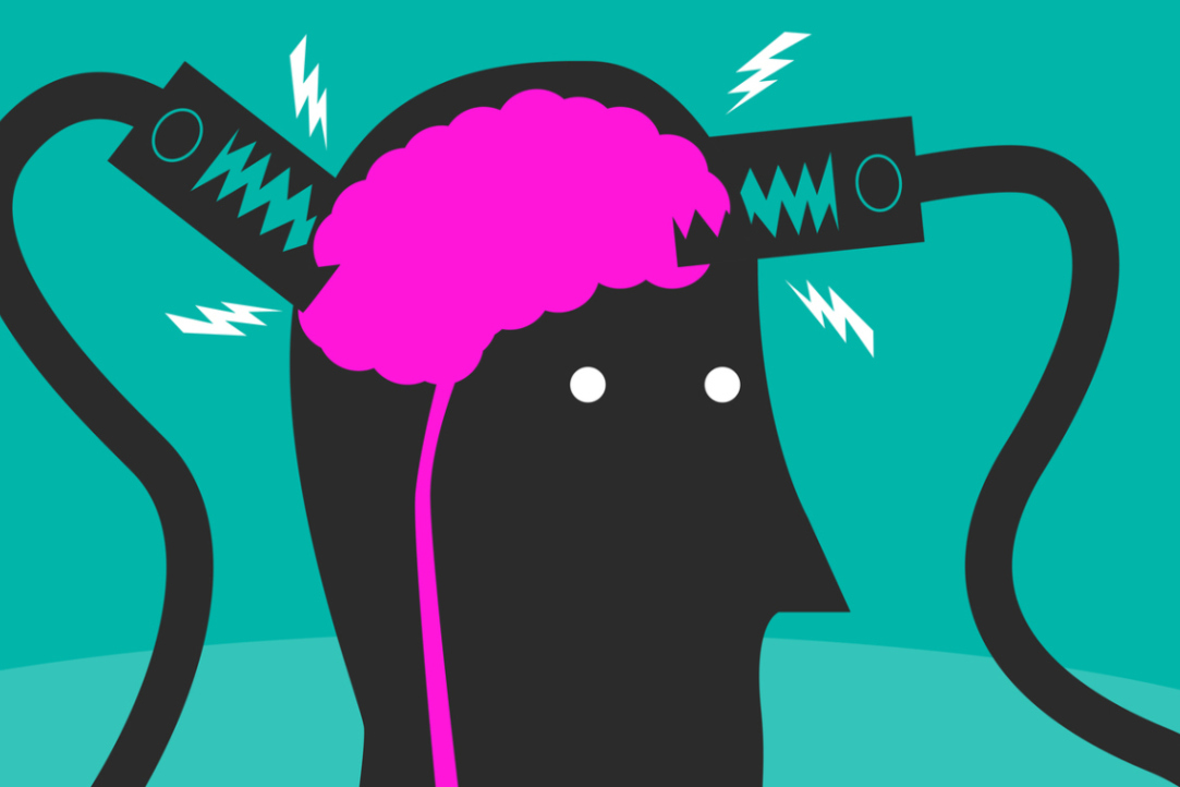HSE Researchers Caused People to Behave Less Rationally by Suppressing Activity in Specific Parts of the Brain Illustration for news: HSE Researchers Caused People to Behave Less Rationally by Suppressing Activity in Specific Parts of the Brain