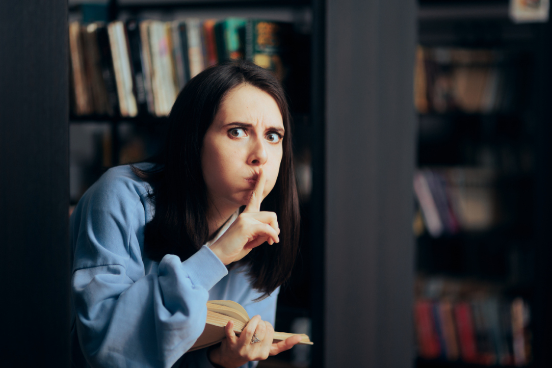 Reading Comprehension Not Worsened by Noise, Study Finds Illustration for news: Reading Comprehension Not Worsened by Noise, Study Finds