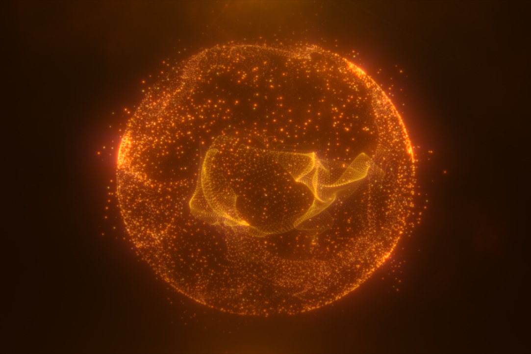 Russian Physicists Developed the Fastest Algorithm for the Simulation Motion of Microparticles in a Plasma Flow Illustration for news: Russian Physicists Developed the Fastest Algorithm for the Simulation Motion of Microparticles in a Plasma Flow