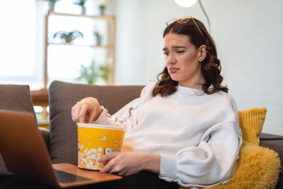 Researchers Predict Film Scores by the Activity of Facial Muscles Illustration for news: Researchers Predict Film Scores by the Activity of Facial Muscles