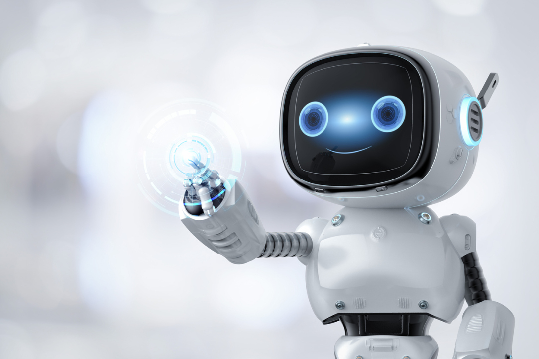 Child Ex Machina: What Artificial Intelligence Can Learn from Toddlers Illustration for news: Child Ex Machina: What Artificial Intelligence Can Learn from Toddlers