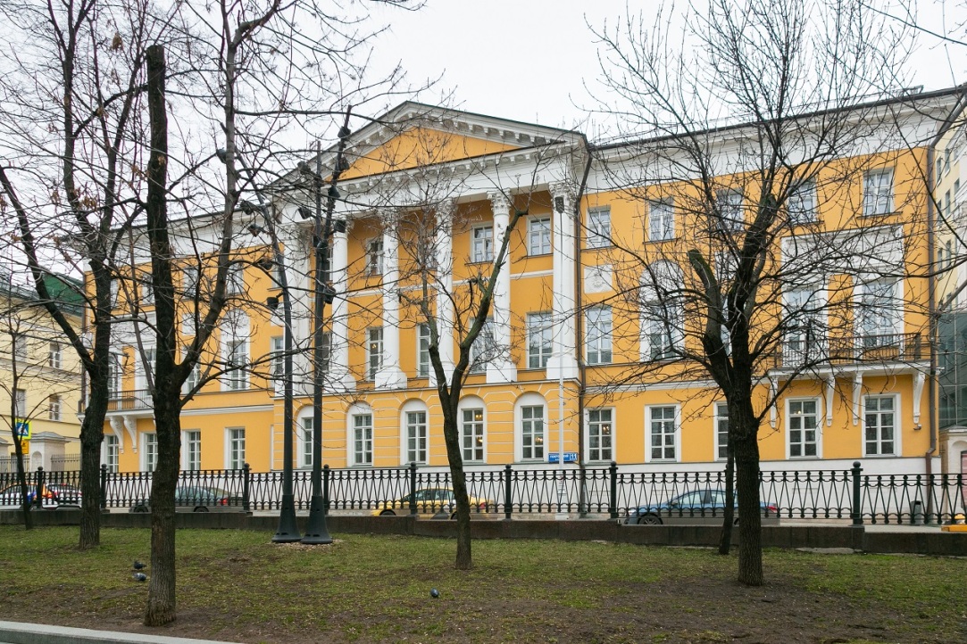 НИУ ВШЭ сохранил лидерство в рейтинге англоязычных сайтов российских вузов