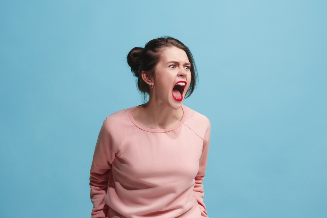 Cognitive Reappraisal of Negative Emotions Can Help Manage Stress Illustration for news: Cognitive Reappraisal of Negative Emotions Can Help Manage Stress
