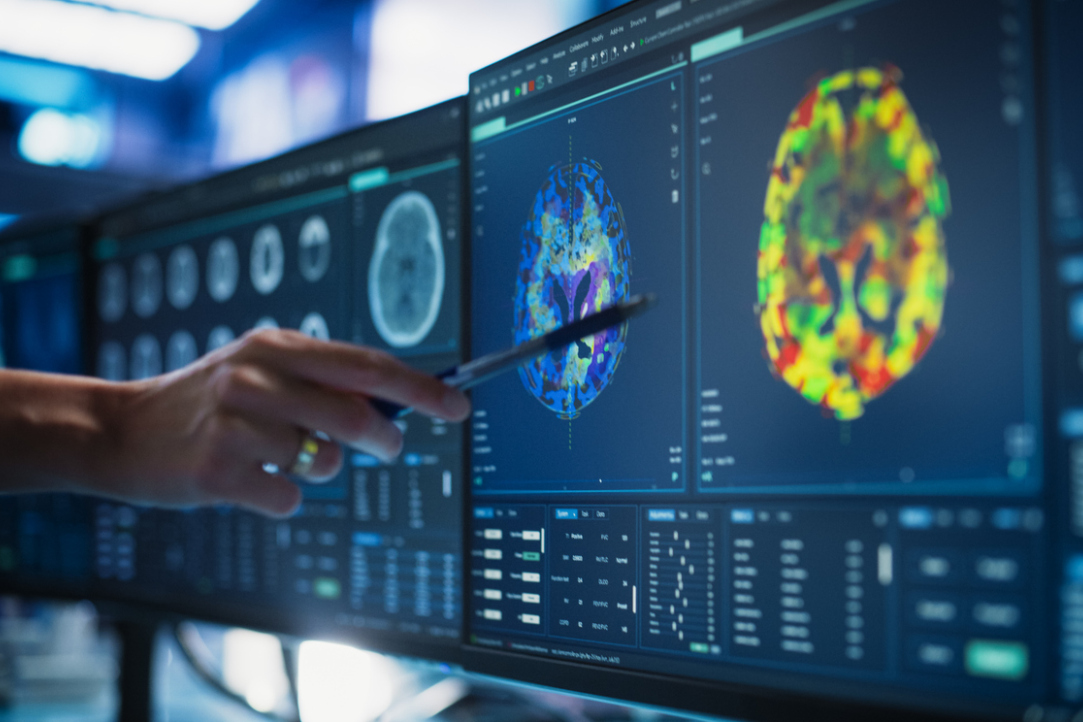 Scientists Examine Neurobiology of Pragmatic Reasoning Illustration for news: Scientists Examine Neurobiology of Pragmatic Reasoning