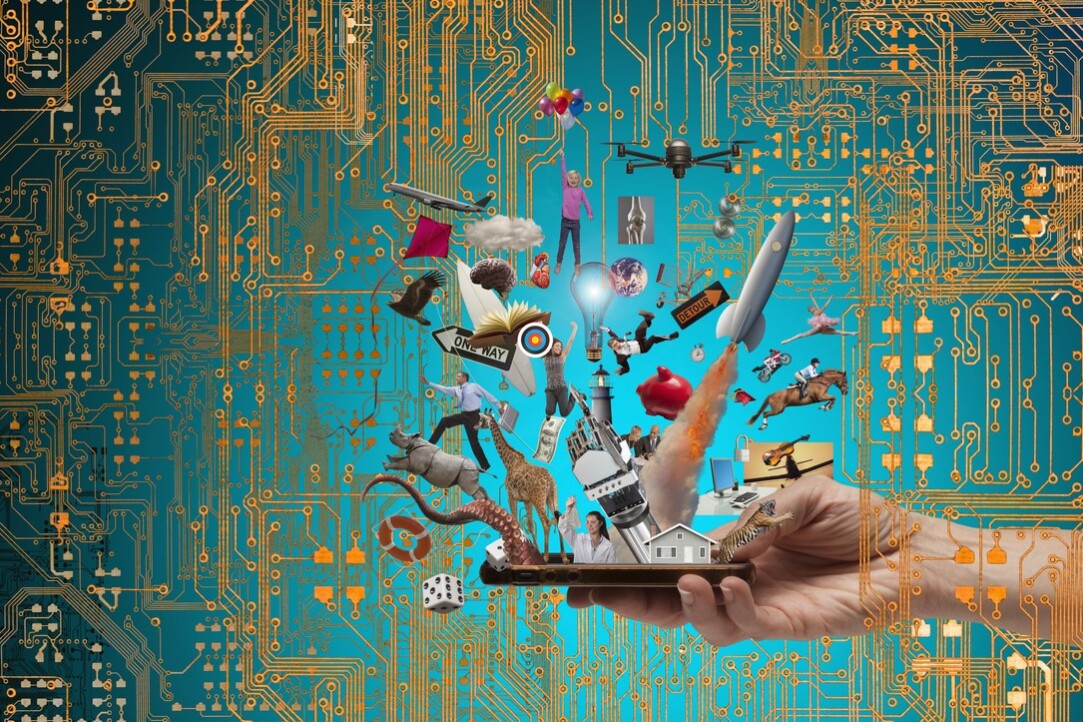 Illustration for news: ‘The World Is Becoming More Complex and Less Predictable’: What Scientists Say about the Future
