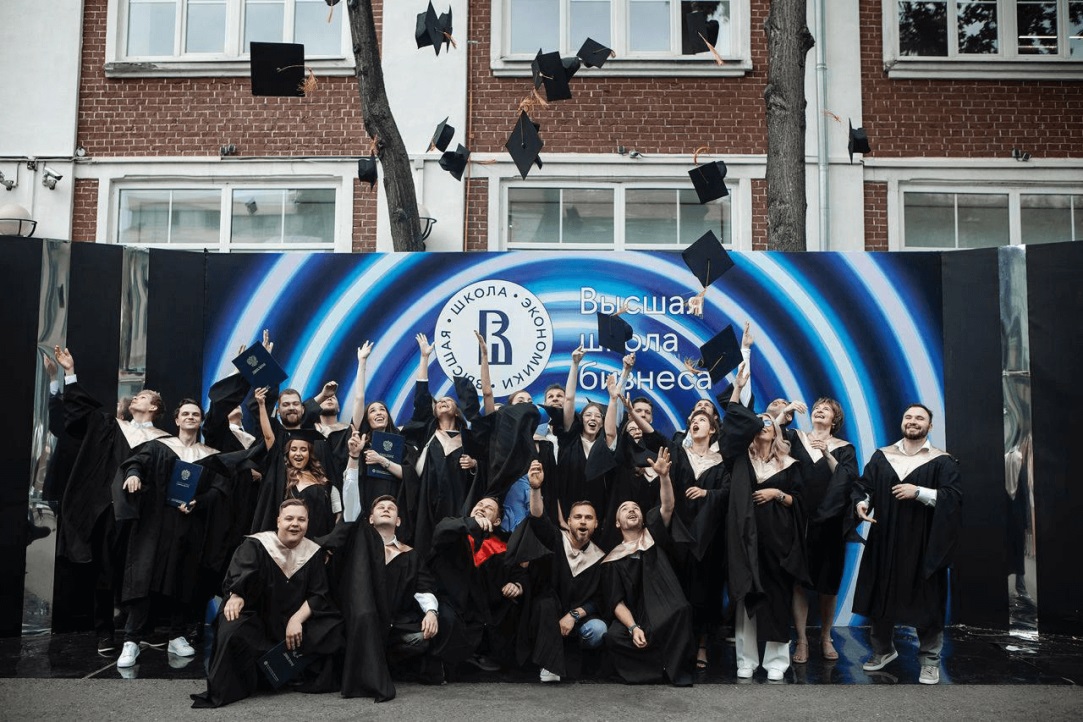 Вышка и Х5 поддержат талантливых студентов Иллюстрация к новости: Вышка и Х5 поддержат талантливых студентов