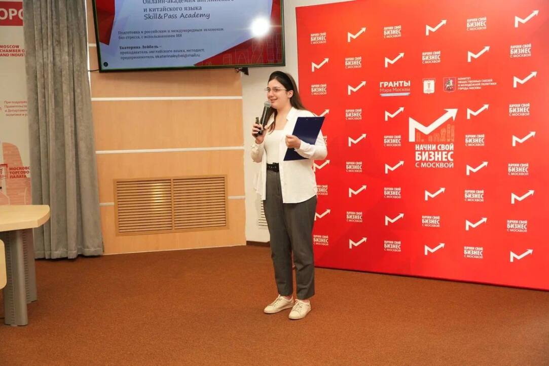 ‘The Cost of Making Mistakes Is Small, While the Experience Is Invaluable’ Illustration for news: ‘The Cost of Making Mistakes Is Small, While the Experience Is Invaluable’