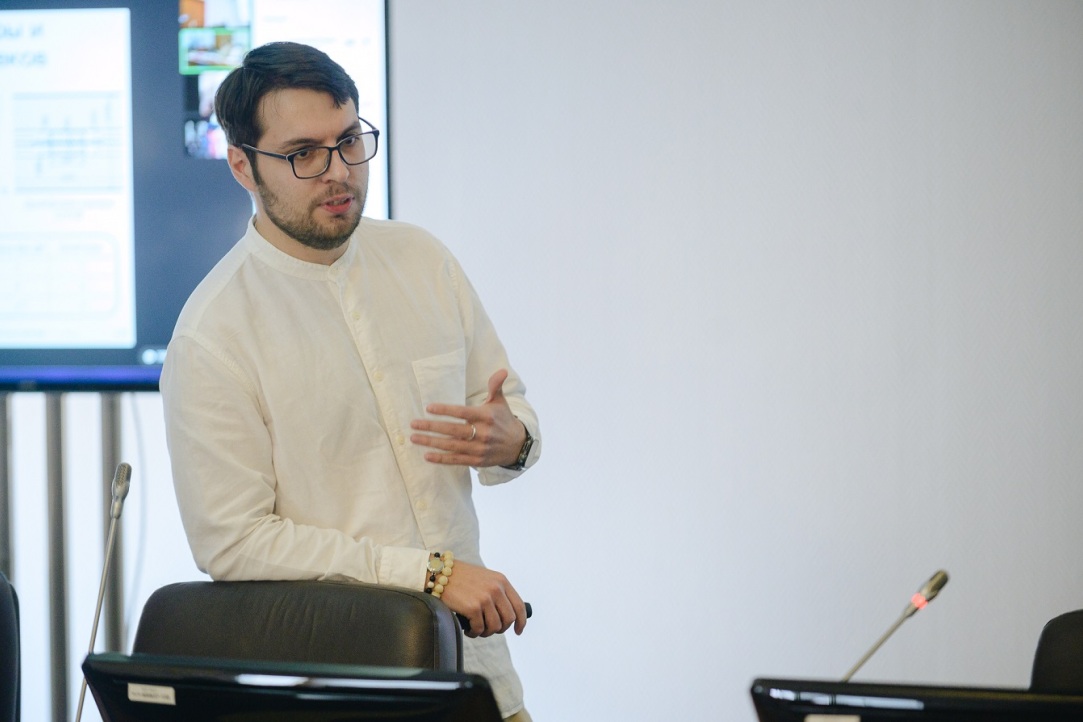 Иллюстрация к новости: «Чтобы получить Нобелевскую премию, даже среди гениев надо быть удачливым»