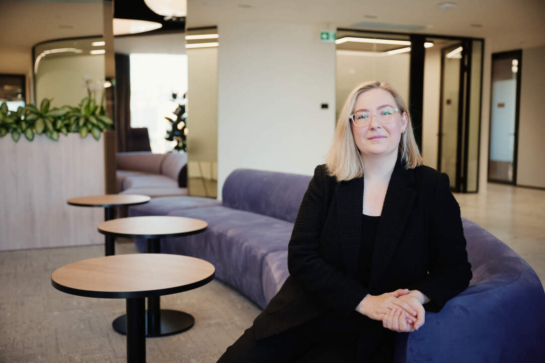 Иллюстрация к новости: «Красота консалтинга в том, что здесь нет “потолка”»