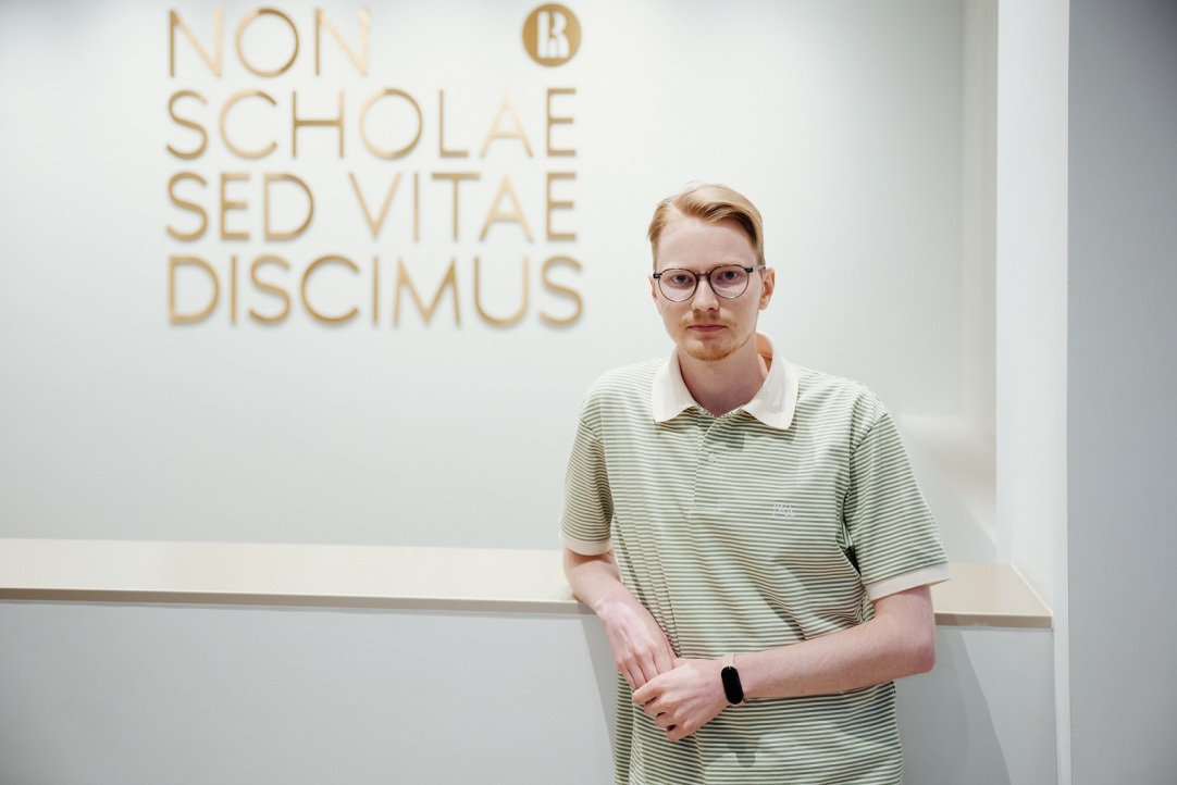 Иллюстрация к новости: «Если я хорошо делаю свою работу, это помогает людям с ментальной инвалидностью и их семьям»